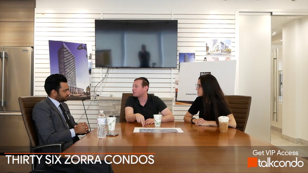 Thirty Six Zorra Condos Condos from the 300,000 YouTube Thirty Six Zorra Condos Condos from the 300,000 YouTube