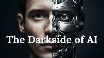 The Darkside of AI – Transhumanism and the War Against Humanity