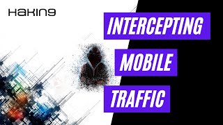 Intercepting mobile traffic |  Burp Suite Tutorial | Hakin9 Magazine screenshot 4