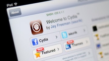 Absinthe 2.0: Untethered Jailbreak on iOS 5.1.1 for iPhone 4S, iPad 2, New iPad 3