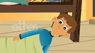 Samuel and his Dreams! | Bible stories for kids by 100 Bible Stories 1,107 views 4 months ago 6 minutes, 8 seconds