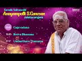 Anayampatti sganesan carnatic songs  jalatarangam  carnatic classical instrumental  jaltarang