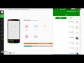 نقل الملفات من الهاتف الى الكمبيوتر والعكس بسرعة عالية بدون كابل