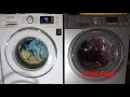 Spin Race No 15 Samsung Ecobubble Vs Hotpoint Ultima Spin Race No 15 Samsung Ecobubble Vs Hotpoint Ultima