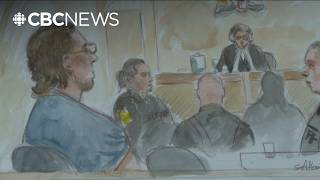 Surrey Six killers application to stay convictions rejected @cbcbritishcolumbia