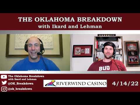 OU Roster Breakdown: QBs & RBs, Drama at Texas with Sark, Brian Kelly + Winners/Losers of the Week