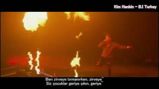 'B.I - BE I 'Türkçe Altyazılı