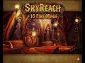 Skyreach +16  | Fire Mage | Midnight S1 |