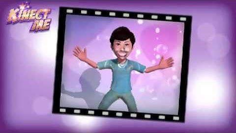 Kinect Me XBOX 360 Demo Uruguay Xuruguay videojuegos