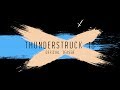 Thunderstruck 18 snowmobile teaser