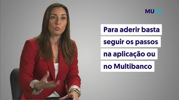 MUDA NUM MINUTO - MB WAY - Como posso aderir ao MB WAY?