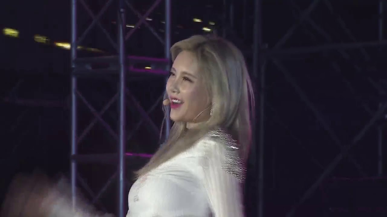 160806 T-ARA Shanghai Asia Music Festival