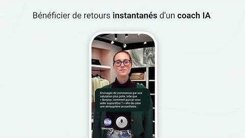 Uptale | AI Roleplay : IA conversationnelle pour former aux soft skills