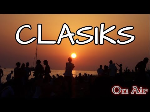CLASIKS VOL1 HOUSE - LA MALETA DEL KAOS PROGRAMA N158