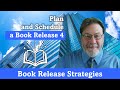 Book Release Strategies