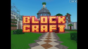 BLOCK CRAFT 3D Levels 1 & 2 | How to play Block Craft 3D