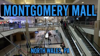 The Story of Montgomery Mall (PA)