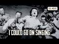 I Could Go on Singing | English Full Movie | Drama Music