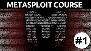 Metasploit For Beginners - #1 - The Basics - Modules, Exploits & Payloads screenshot 4