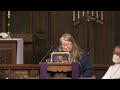 Feb 26 Episcopal Worship @ Epiphany San Carlos