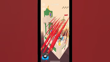 Merge Archers #80 #gameplay #viralgame #shortsgame #shorts #mergearchers