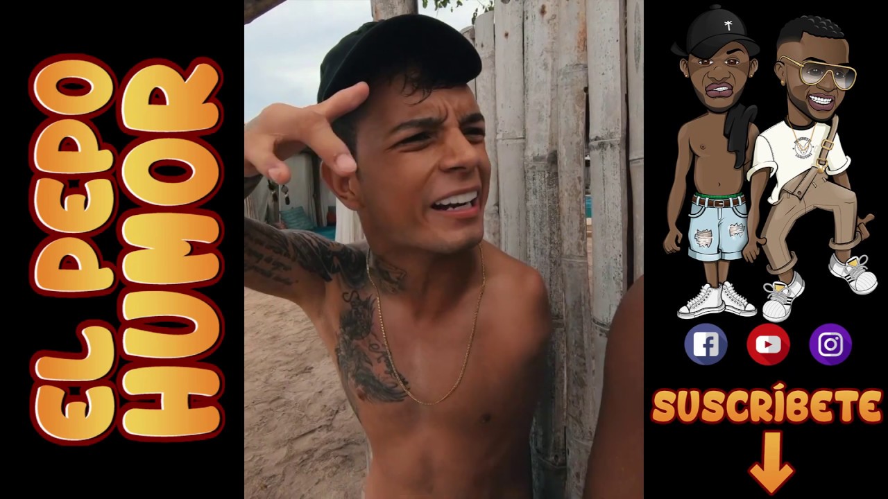 RECOPILACION #50 | EL PEPO HUMOR | EL TRIPITA