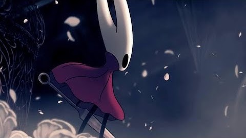 Why Hornet Dies in the Weaver Queen Ending – Silksong Theory Explained