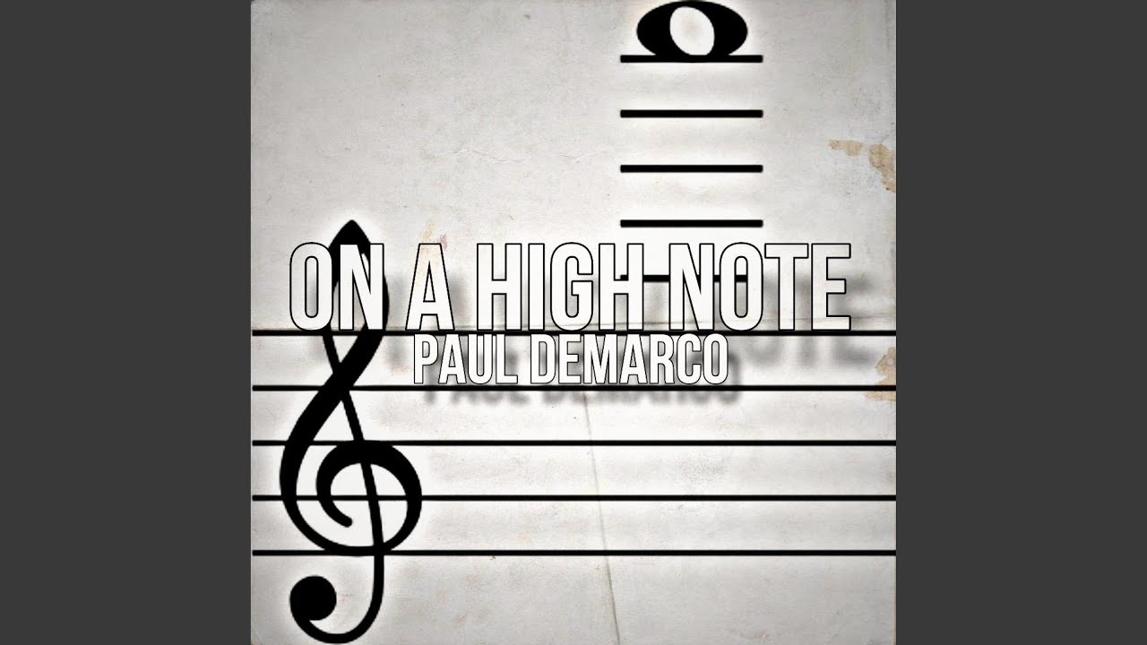 Watch On A High Note on YouTube Watch On A High Note on YouTube