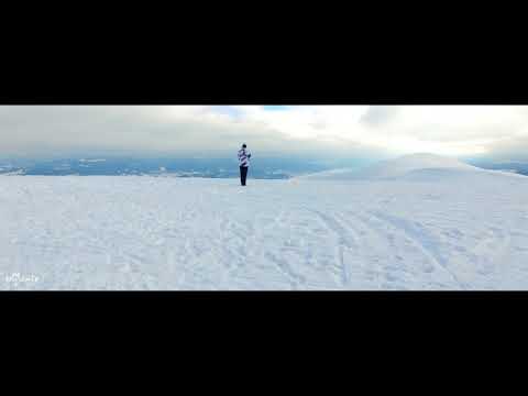 Пилипец Карпаты Много Снега 2018