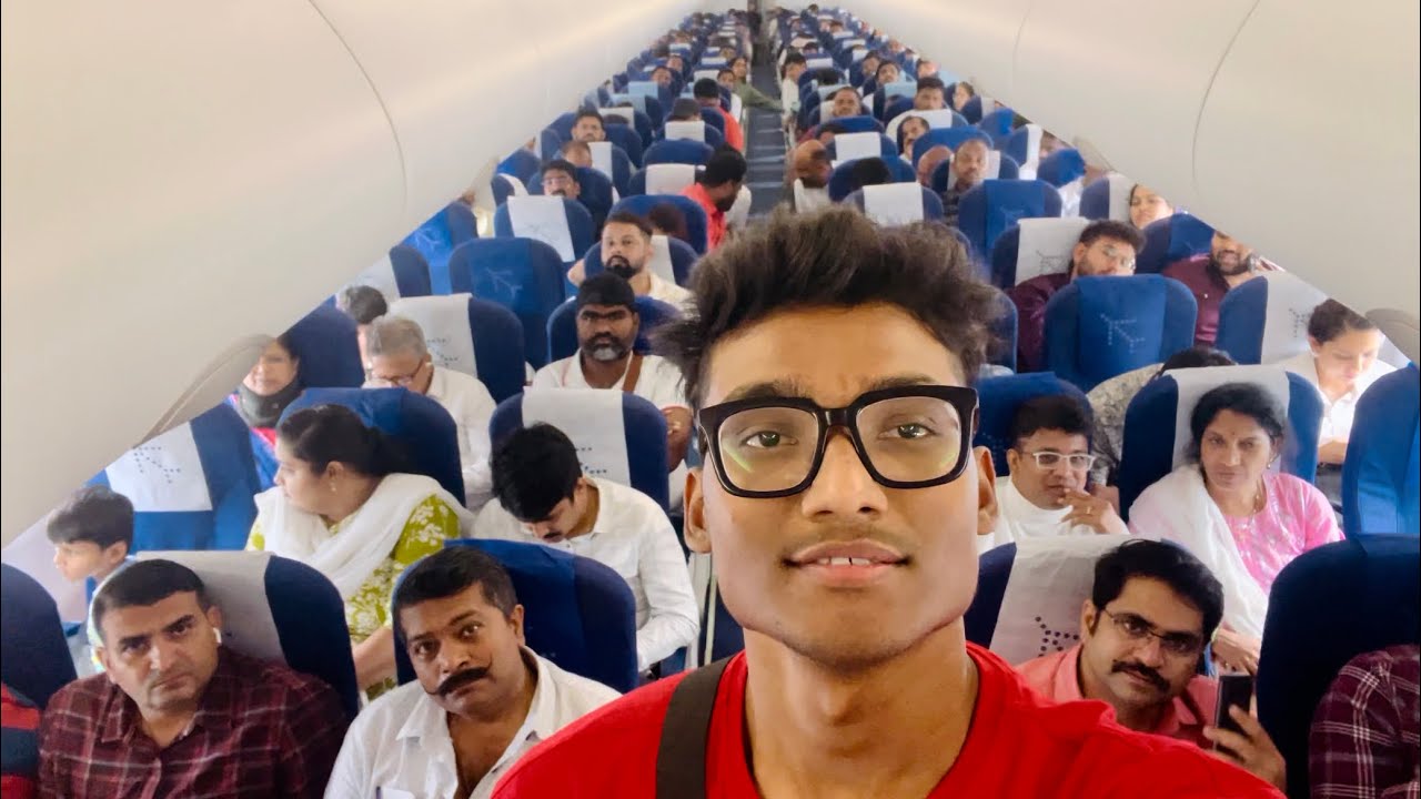 Hyderabad To GOA Flight Journey Ticket Only 2000 YouTube hyderabad-to-goa-flight-journey-ticket-only-2000-youtube