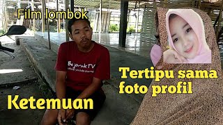 Tetipuk Isik Foto Profil - Film Lombok Lucu - Film Sasak Lucu - Bejorak Tv
