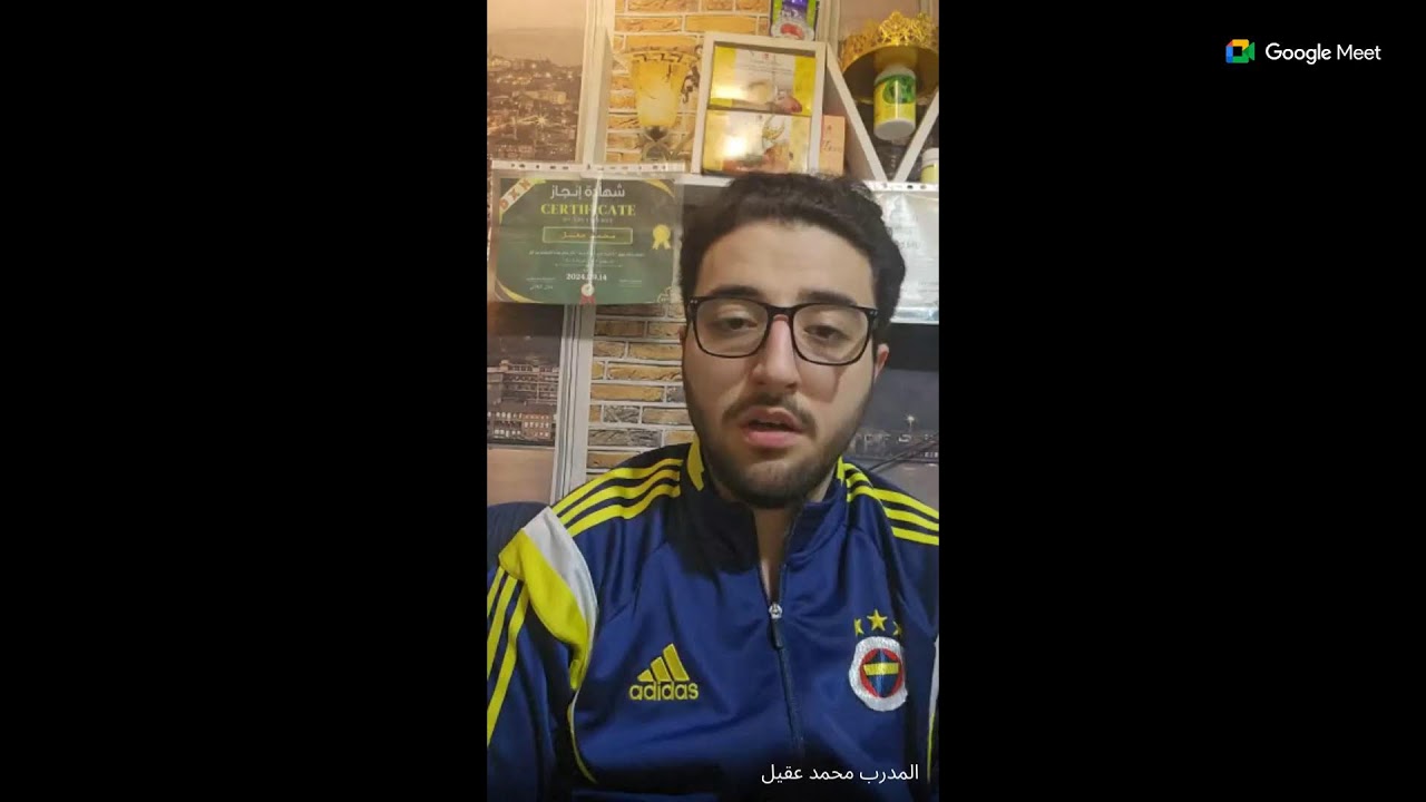 قصص نجاح الملوك الطموحين محمد عقيل _ عبد الله فارس _