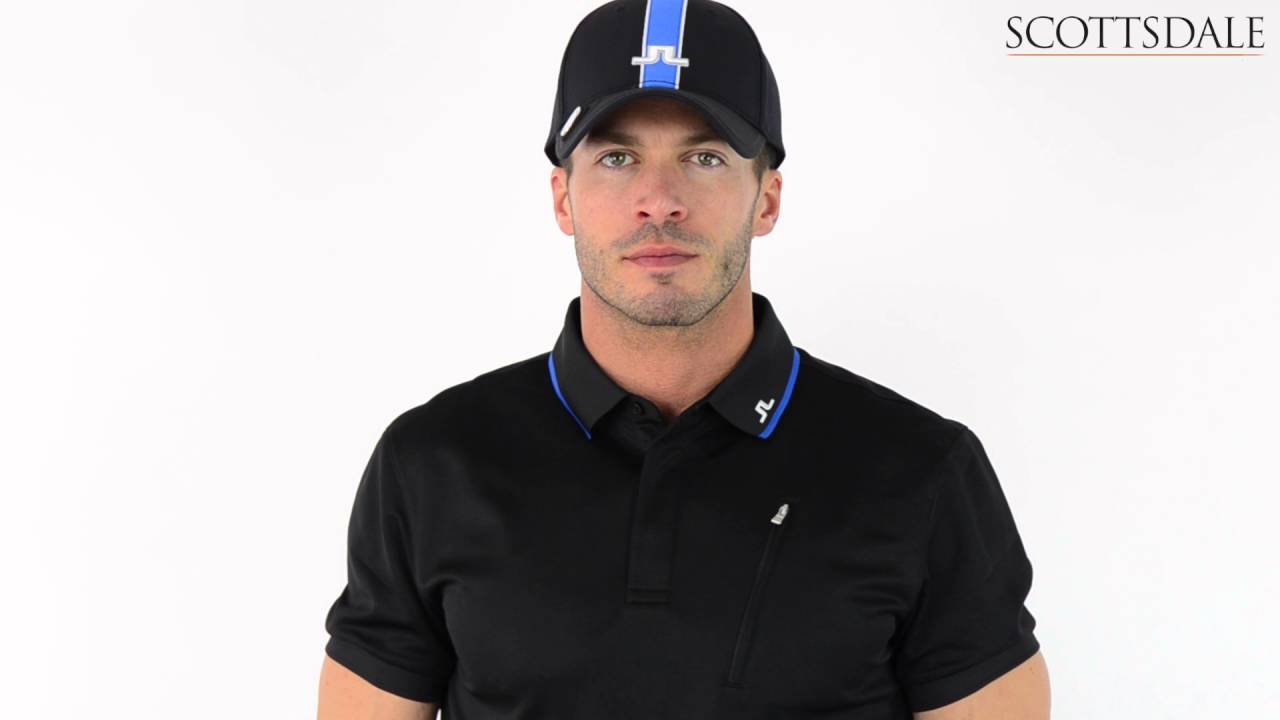 j lindeberg fieldsensor