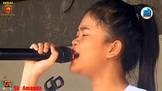 Latihan SK - laila Canggung - Sk Amanda