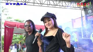 Jambu Alas - Verin Fernanda - Dedengkot Lintas Batas Magelang