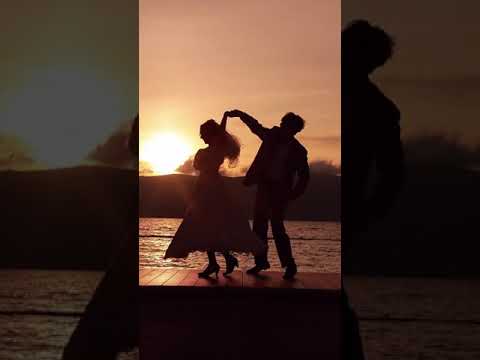 Video: Dans De înghețată „Cuplu Dulce”