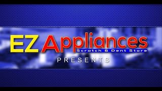 EZ Appliances Atlanta 404-748-6087 EZ Appliances Atlanta 3956 Buford Hwy NE Atlanta GA 30345