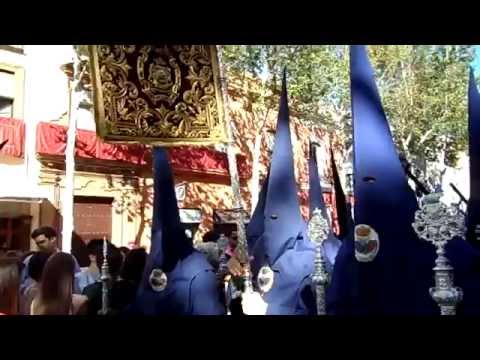 Antigua y Fervorosa Hermandad de la Santa Cruz y Cofradía de Nazarenos del Santísimo Cristo de la Misericordia y Nuestra Señora de la Piedad, Patriarca Bendito Señor San José y María Santísima de la Caridad en su Soledad