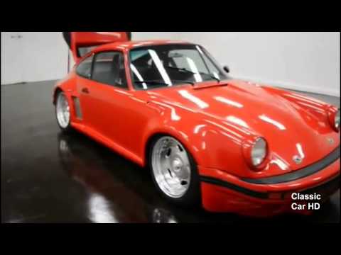 1967 Porsche 911