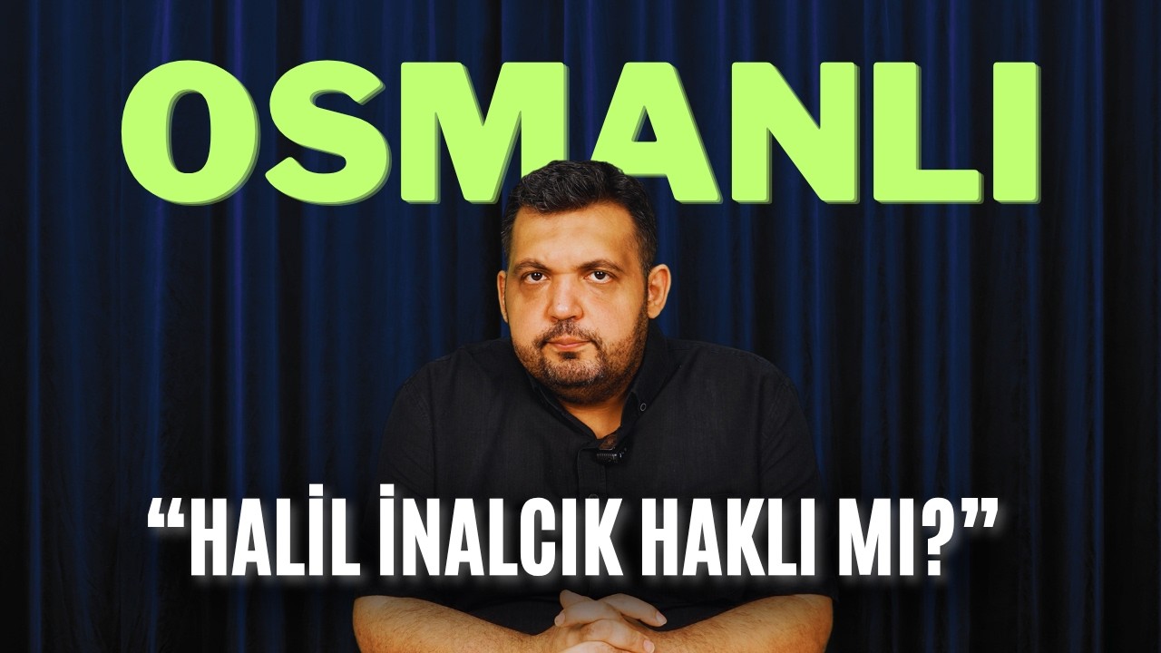 Osmanlı Gerçekte Ne Zaman Kuruldu? 1299 mu, 1302 mi?