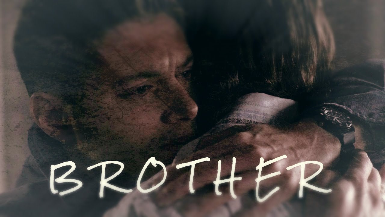 Sam and Dean Winchester | Brother | Supernatural