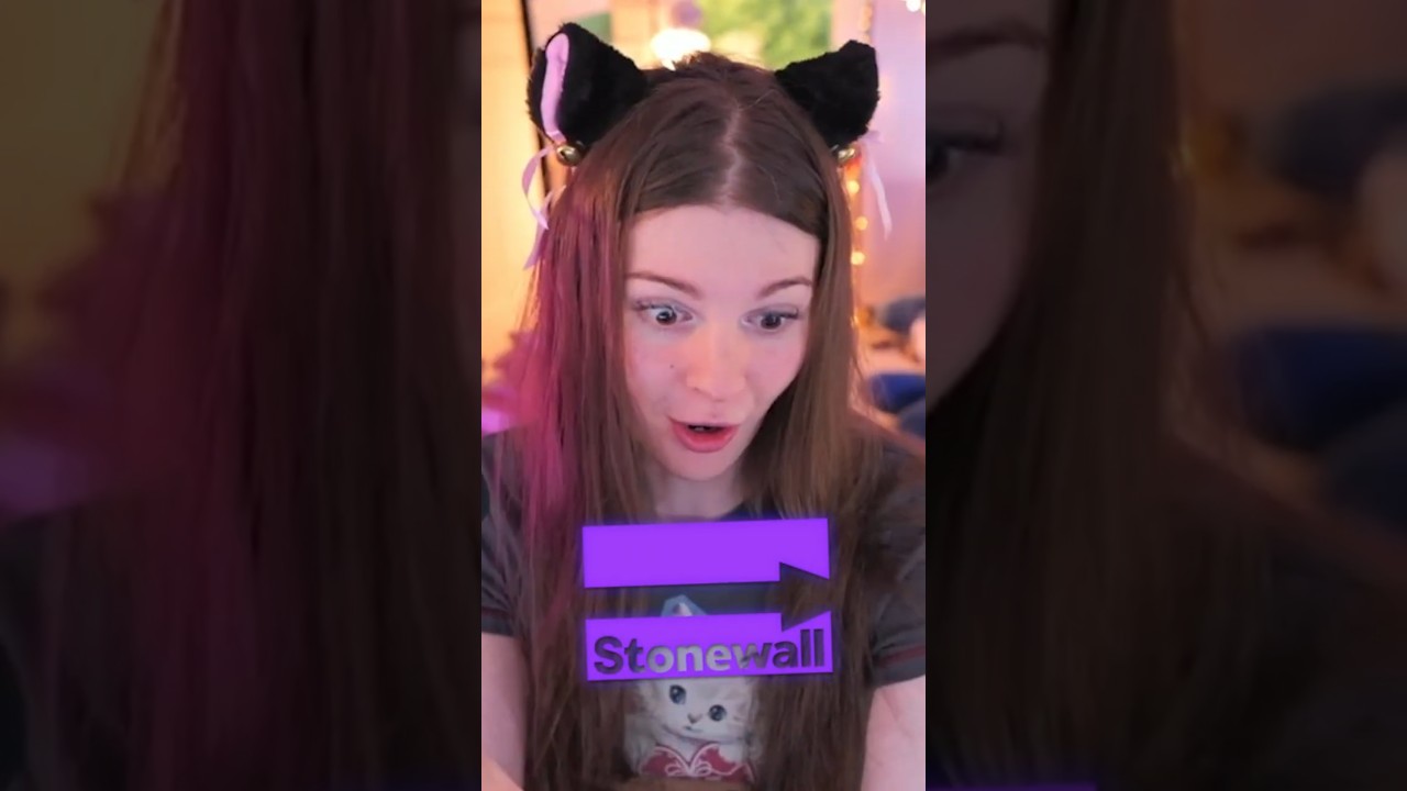 STONEWALL KNOWS F1NN5TER!!!