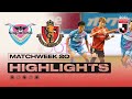 What a volley by Noriyoshi Sakai! | Sagan Tosu vs. Nagoya Grampus | Matchweek 20 | 2021 J1 LEAGUE