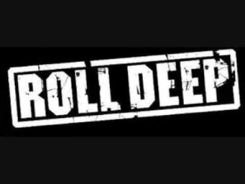 Roll Deep - Heat Up