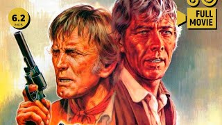 Western Movie | Kirk Douglas, James Coburn | English | Full Movie screenshot 3