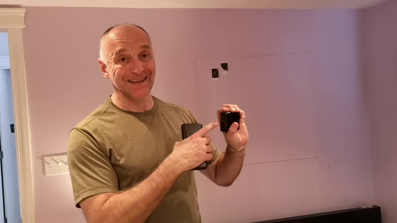 3 rész. Íme a felszerelésem