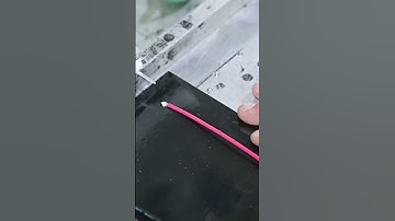 Streamlined Junction Box Automatic Gluing Equipment in Action!