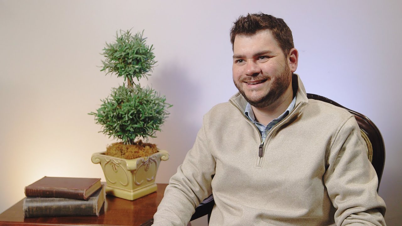 Doctor Dustin Mayrand on Dental Implants | Beaumont Family Dentistry ...