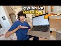 PIYUSH KA 10TH BOARD MA RESULT 😱