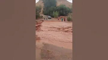 أمطار الخير باغبالوانكردوس اليوم03 08 2025 